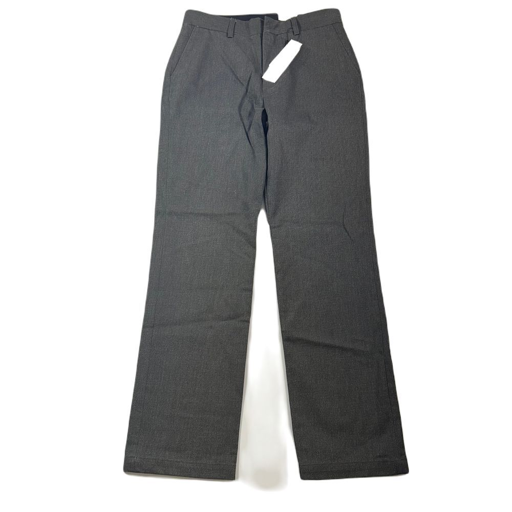 Calvin Klein Denim Jeans Mens 32x32‎ Charcoal Grey Straight Fit Western $228 NEW
